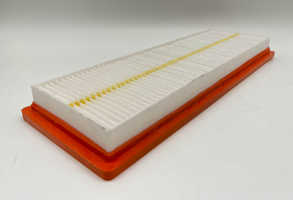 FA-0918 cabin air filter element