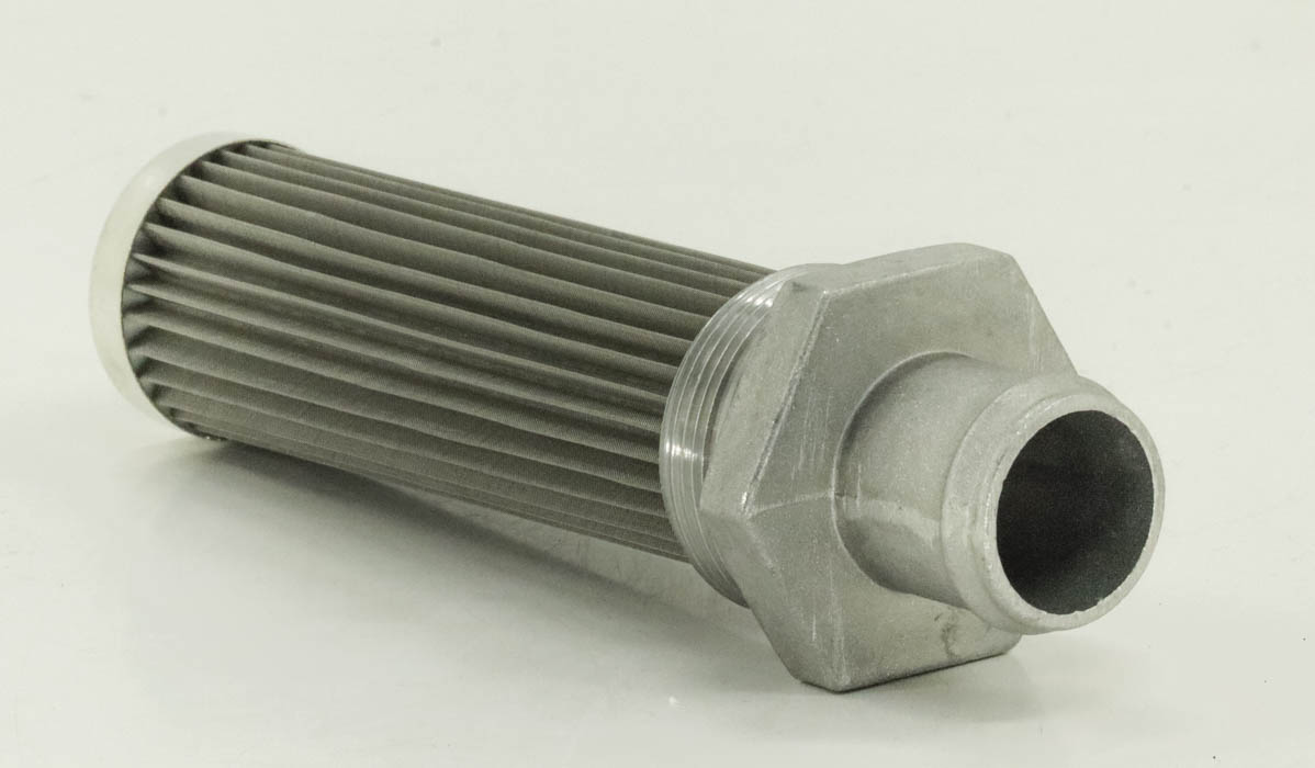 0060 SHB 125 W hydraulic filter element
