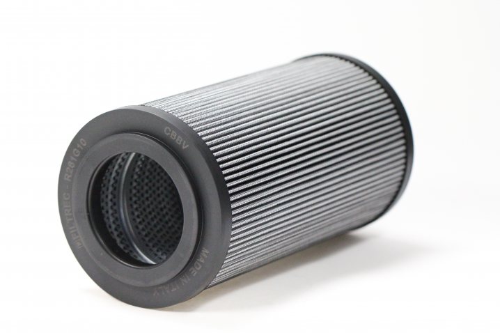 R261G10 hydraulic filter element