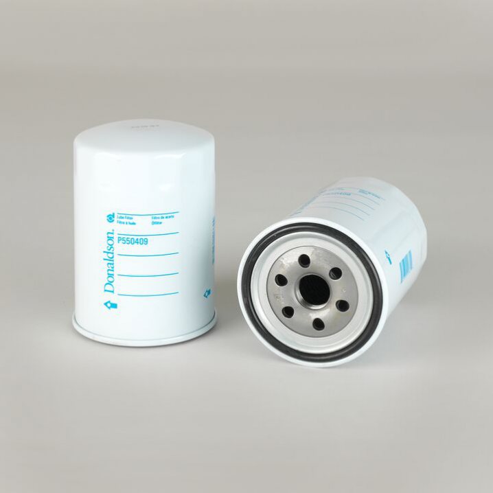 P550409 oil filter spin-on