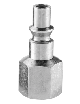 ARP 066101 parallel female thread adaptor