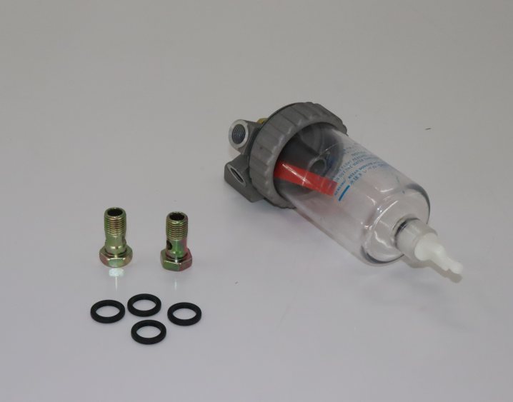 FF-0253 fuel filter