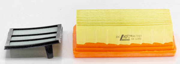 KA 12956 air filter element