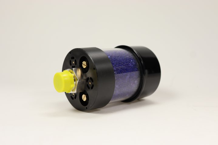 FS 503 HYGROSCOPIC BREATHER