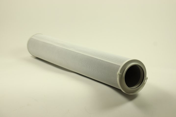 C134G06 hydraulic filter element (coreless)