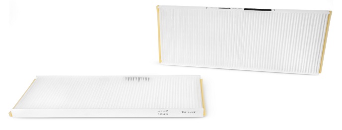 AF55724 cabin air filter element