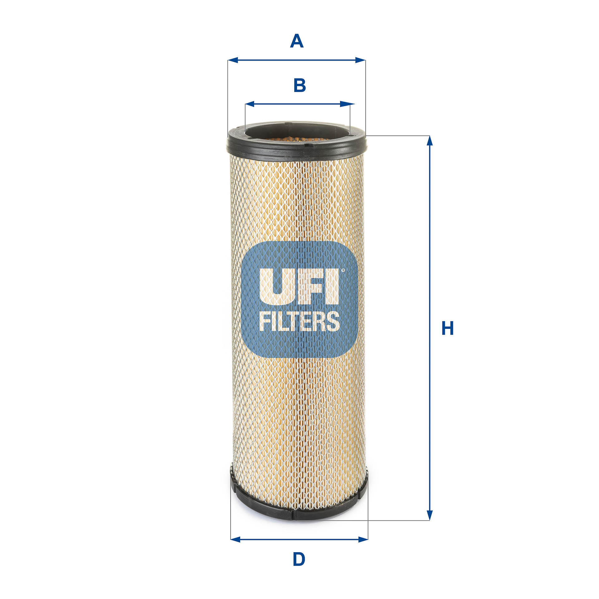 27.405.00 air filter element
