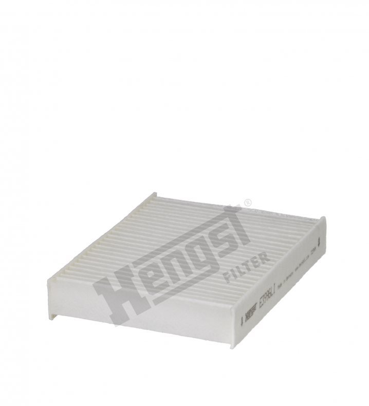 E3996LI cabin air filter element