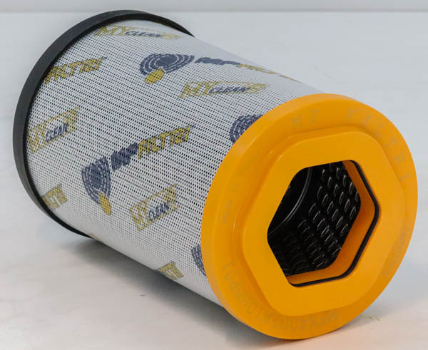 SH 93459 hydraulic filter element