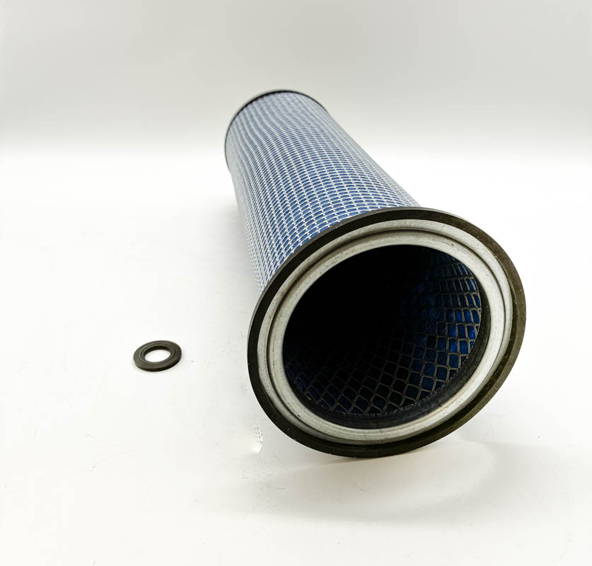 P132939 air filter element (secondary)