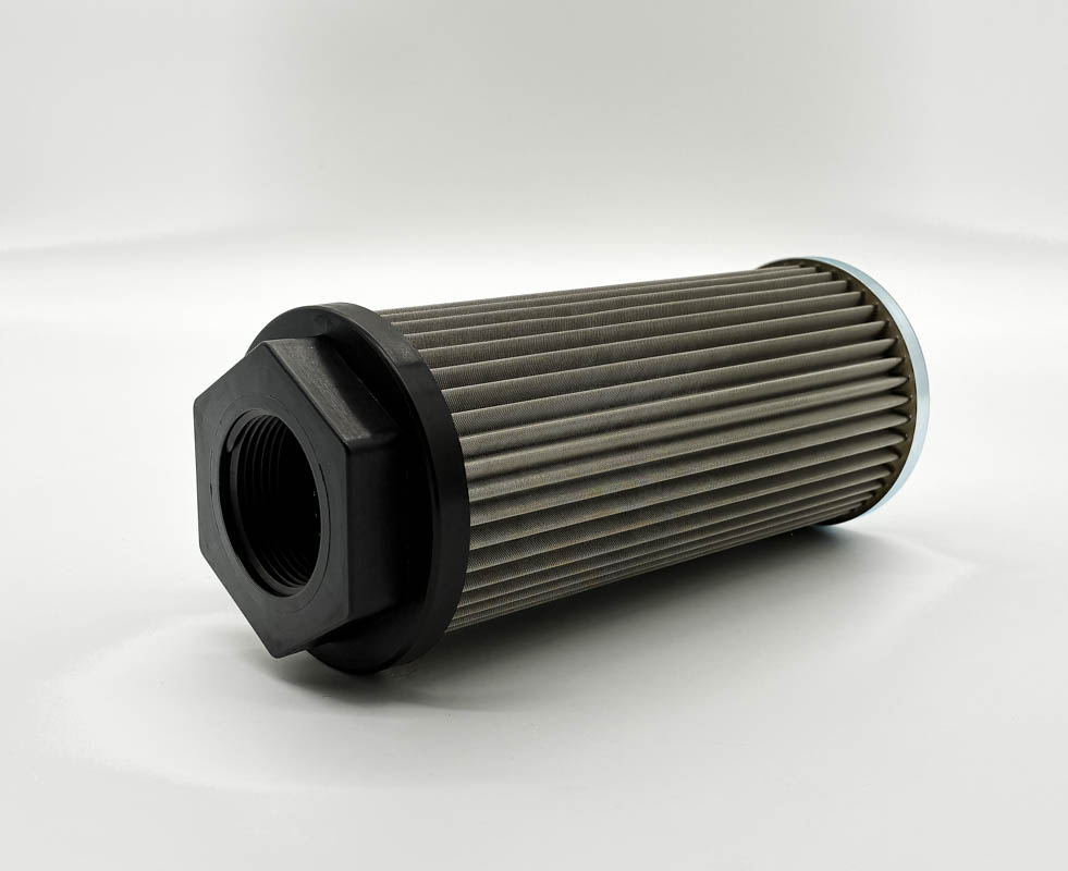 FS133B6T60 suction strainer