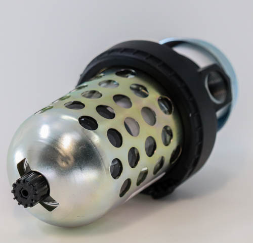 F23C4000 complete filter