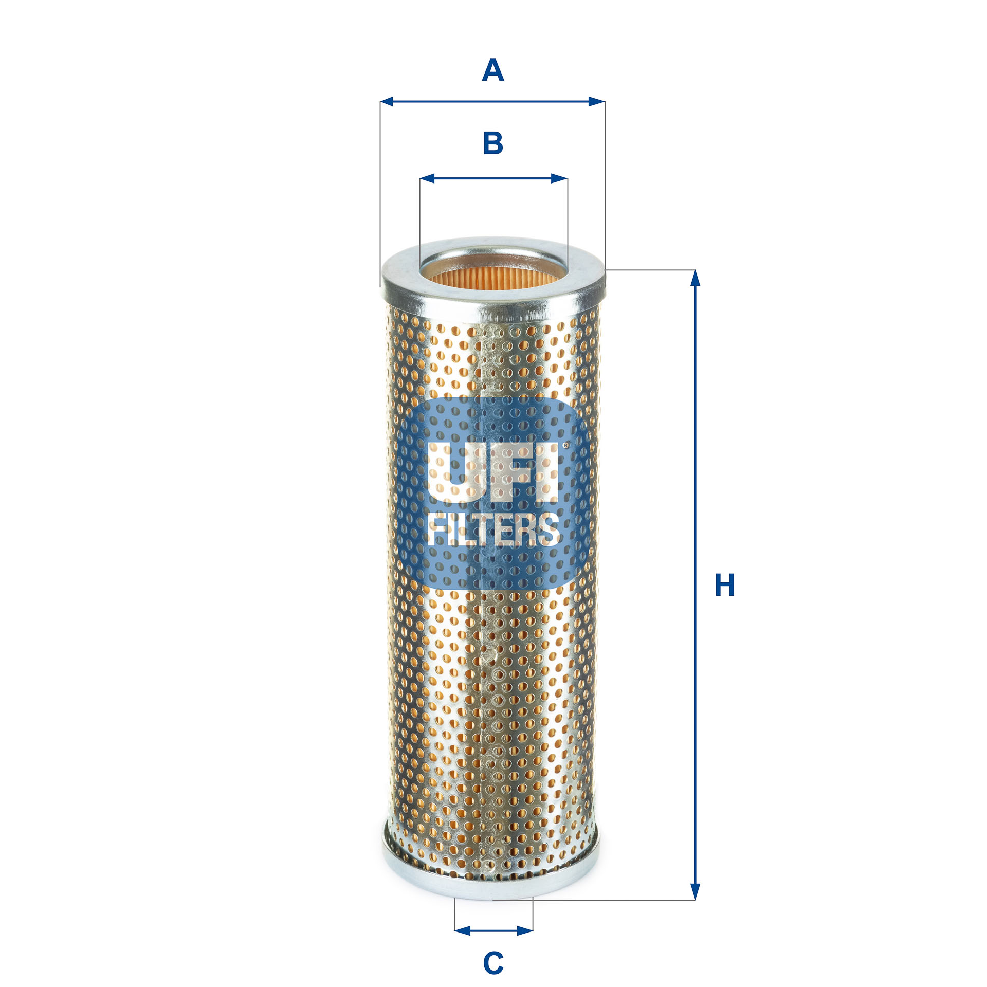 25.564.00 oil filter element