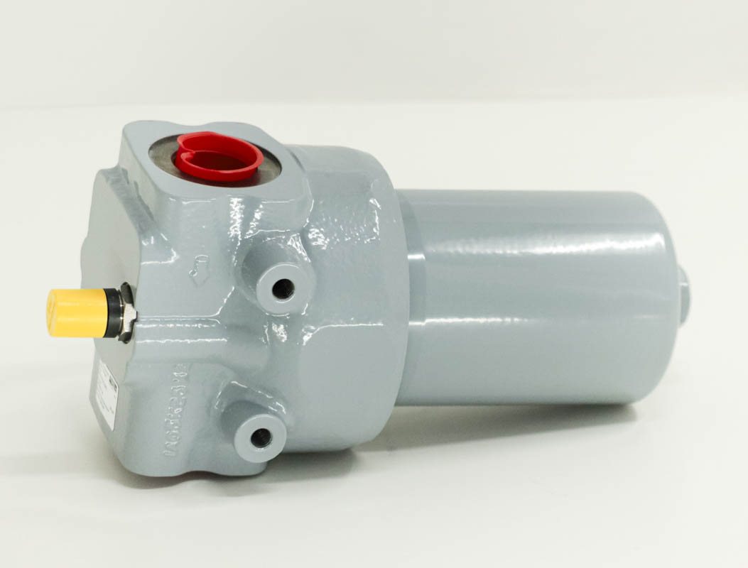 HD 319-265 OD1 High-pressure filter