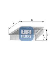 30.040.00 air filter element