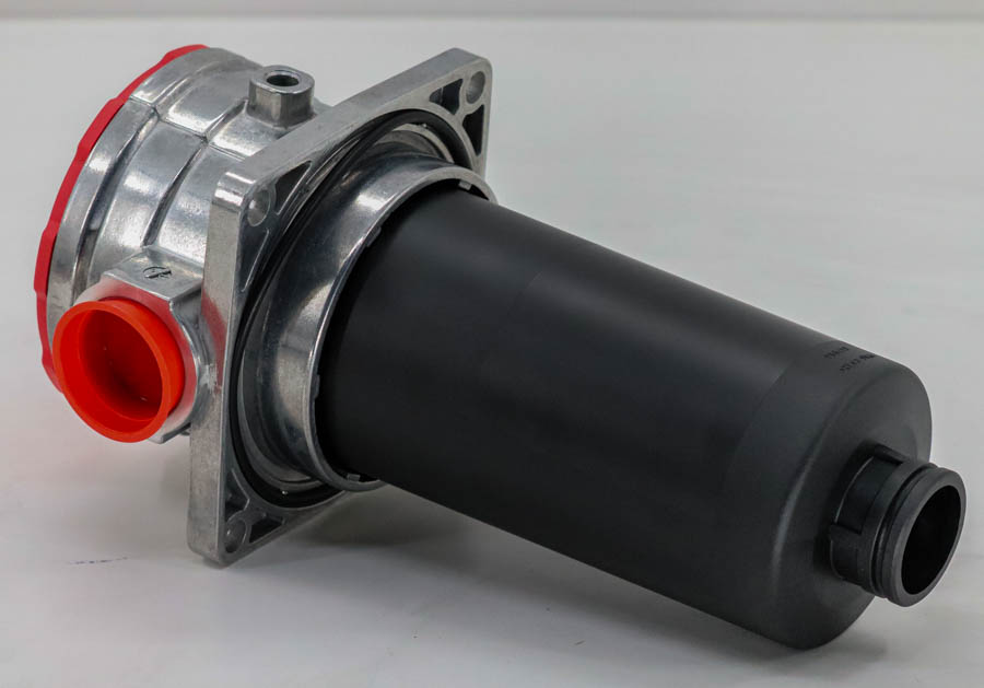 E 212-151 return filter