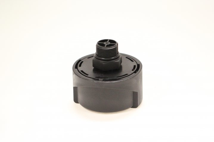 FS 250 air filter (ventilation / breather)