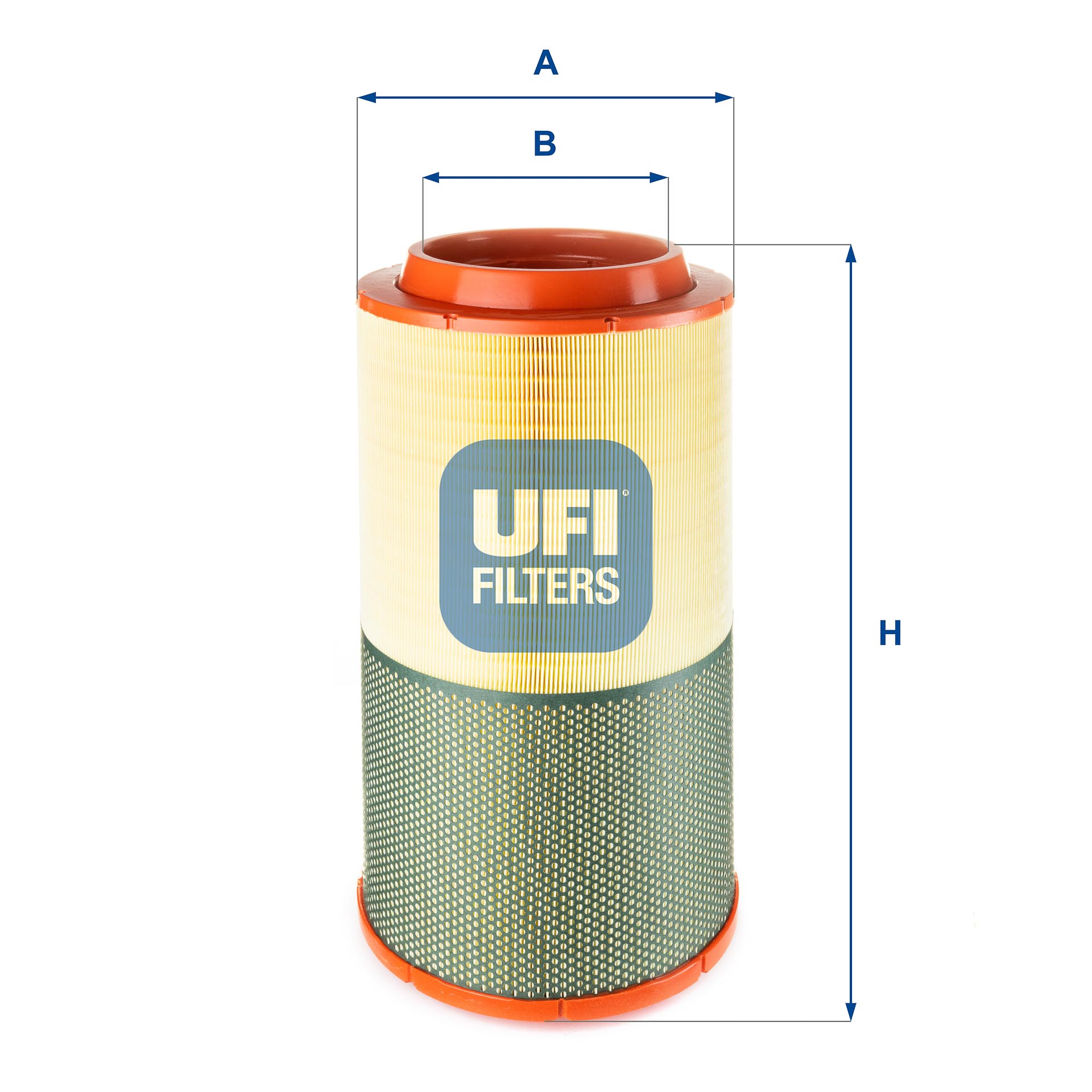27.573.00 air filter element