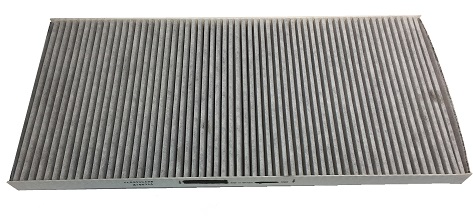 AF55714 cabin air filter element
