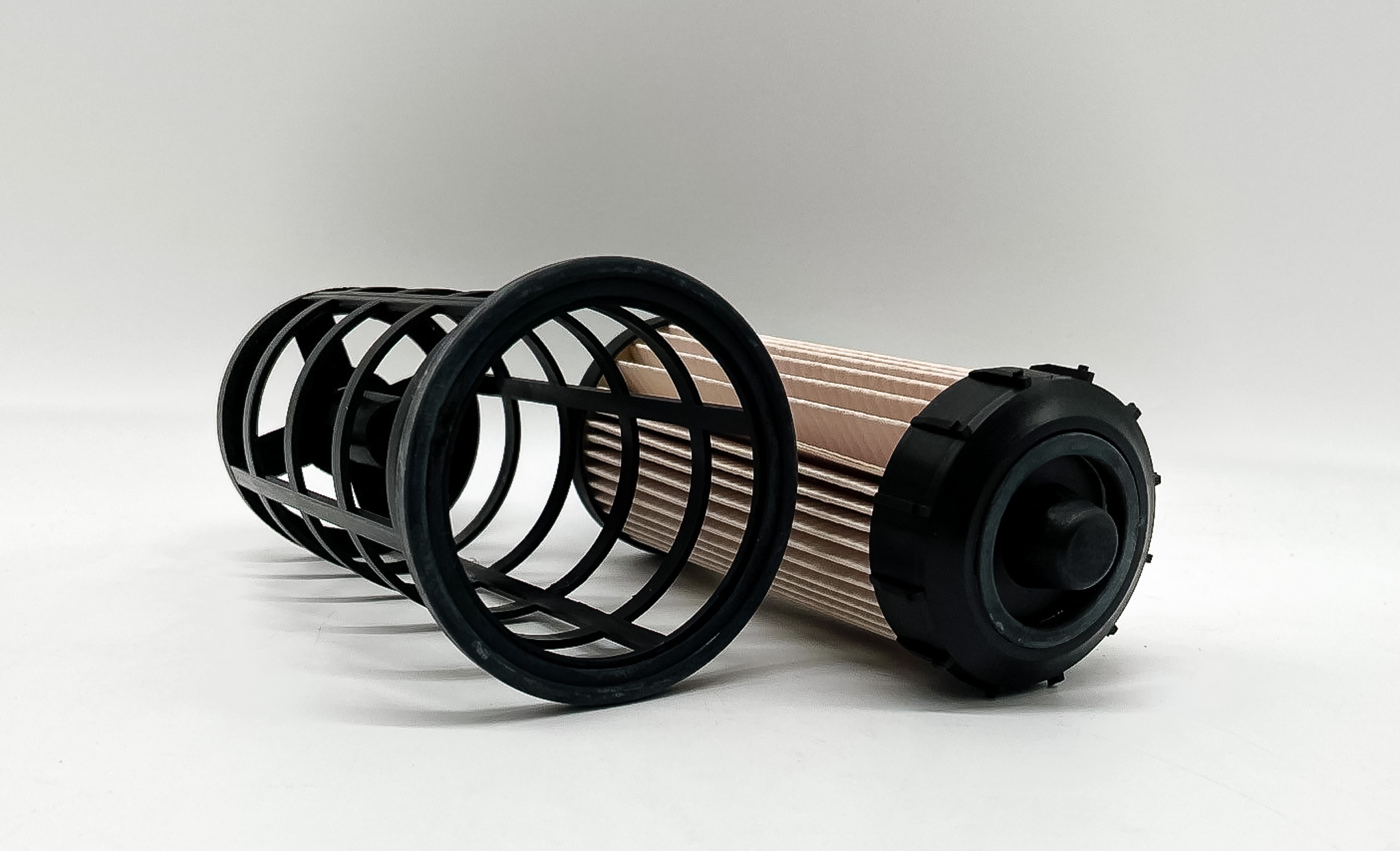 FF-0449 fuel filter element