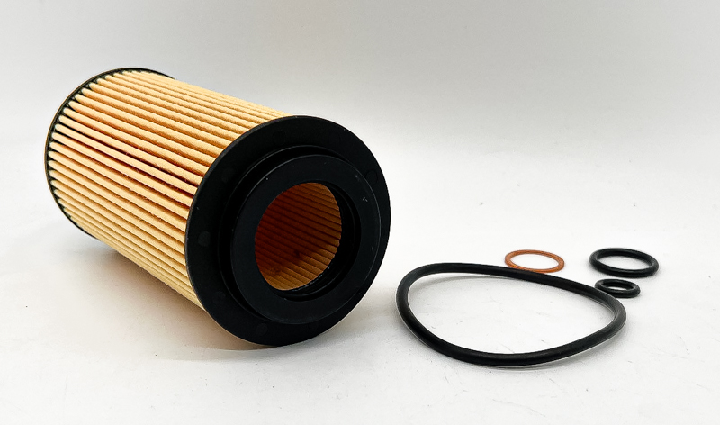 FO-0517 oil filter element