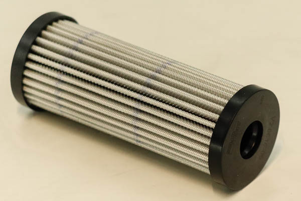 V2.0614-06 hydraulic filter element