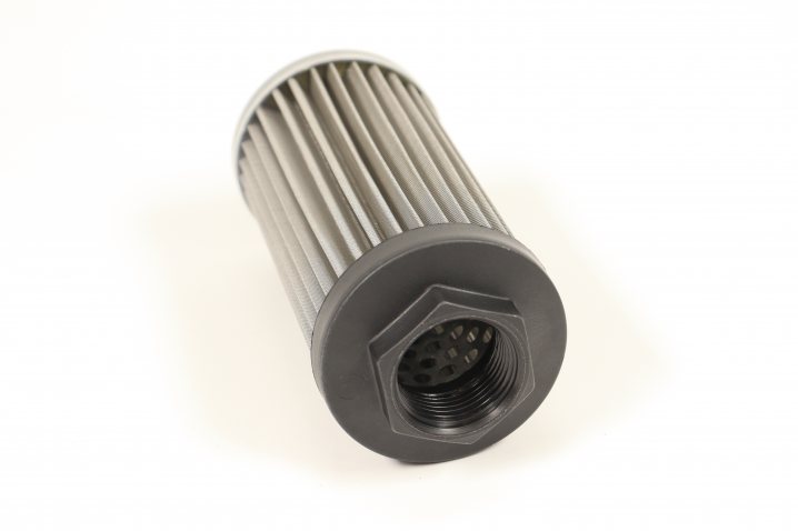 SH 77548 hydraulic filter element