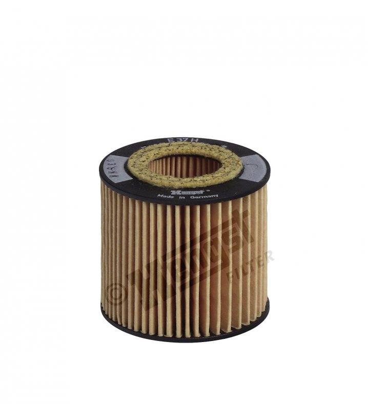 E37H D84 oil filter element