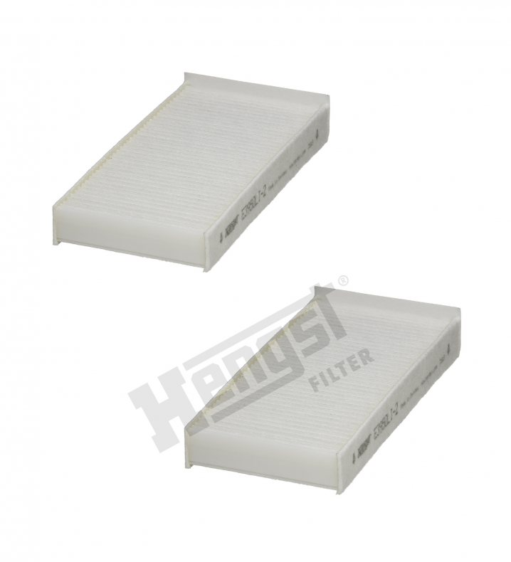 E3950LI-2 cabin air filter element