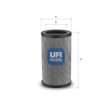 83.103.00 hydraulic filter element