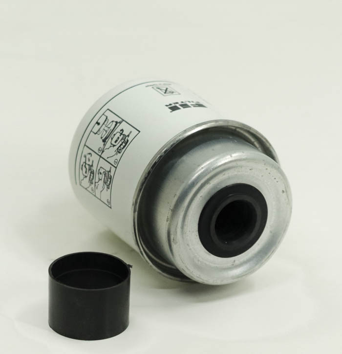 ZP8039FMB fuel filter spin-on