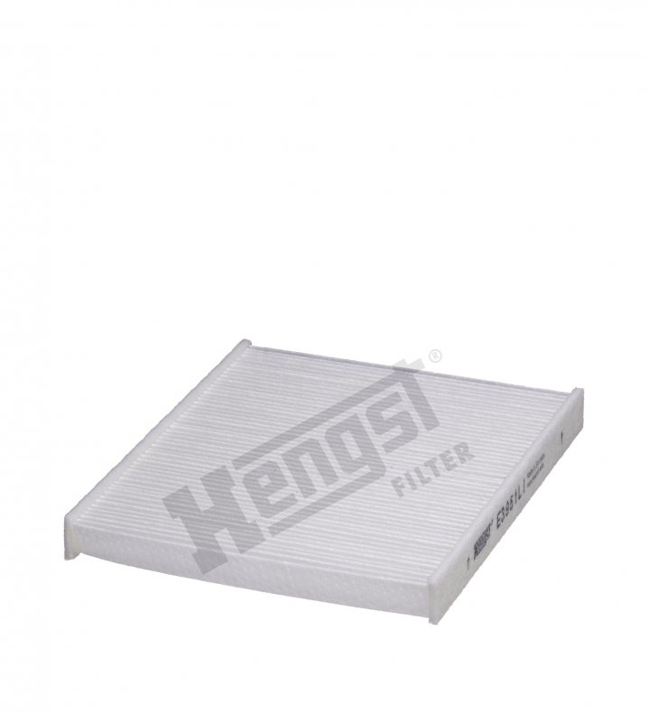 E3951LI cabin air filter element
