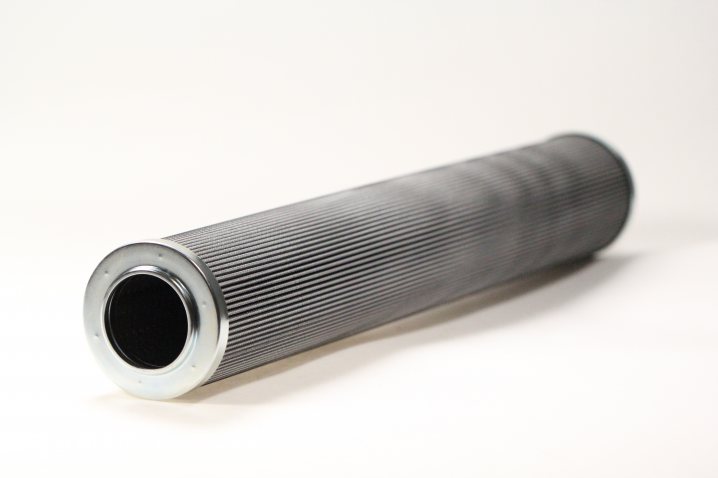 R295G10 hydraulic filter element