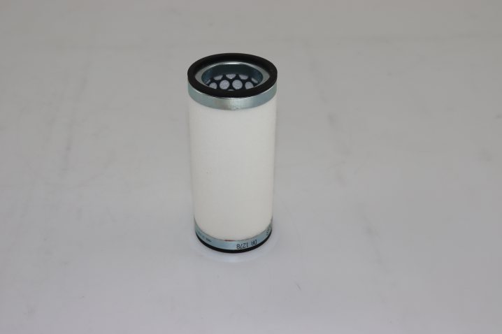DA1278 air/oil separator element