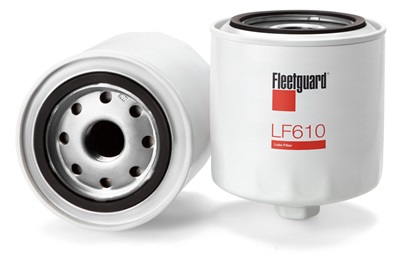 LF610 oil filter element