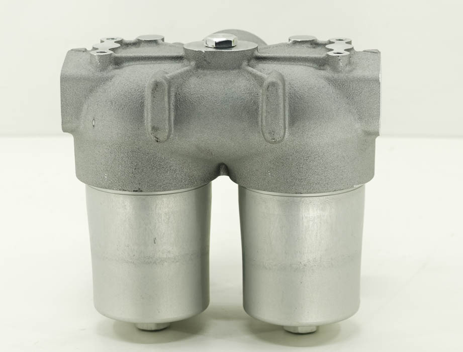 PI 2115-047 hydraulic filter housing