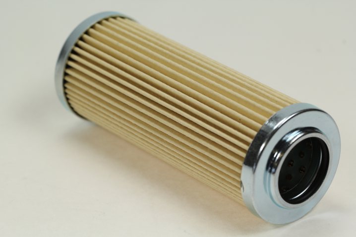 RVR10008K10B hydraulic filter element
