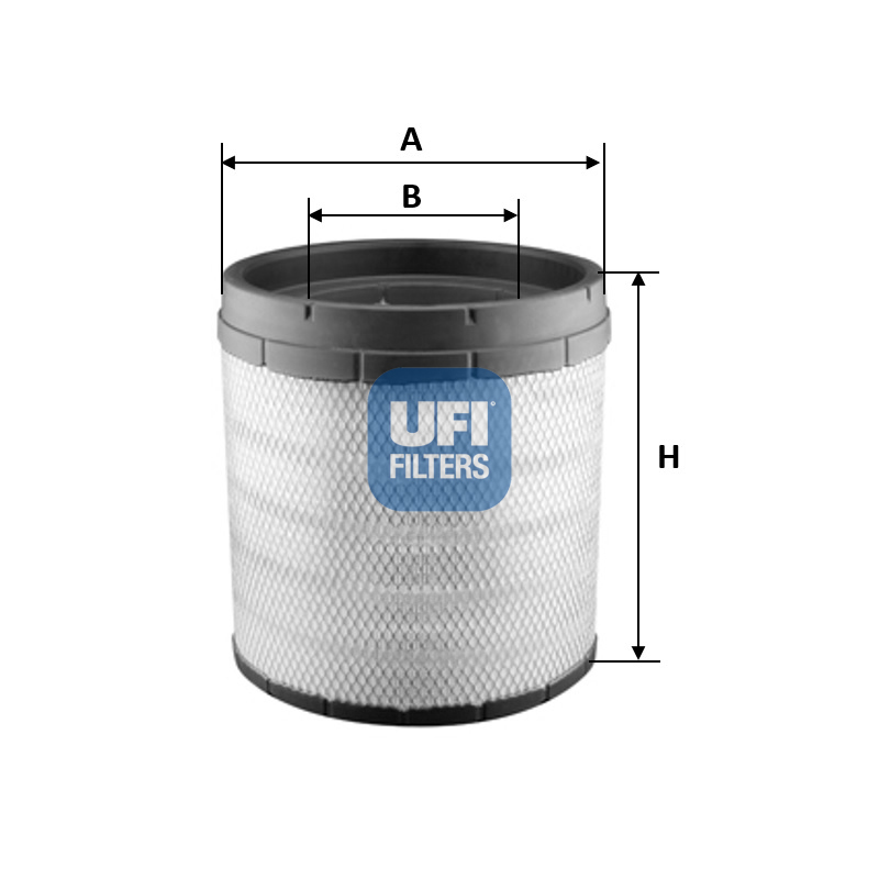 27.F44.00 air filter element