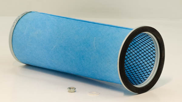 SA 17439 air filter element (secondary)