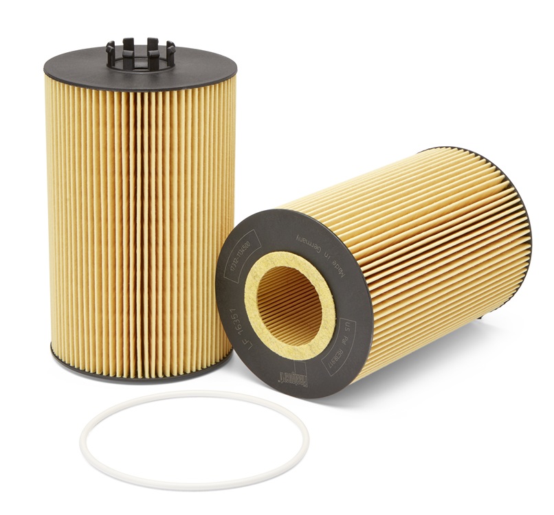 LF16351 oil filter element