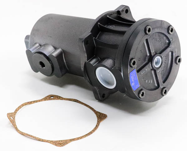 FRI 250BAG1A25N hydraulic filter