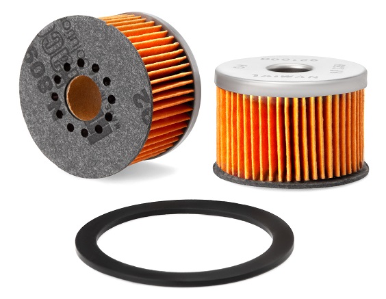 FF139 fuel filter element