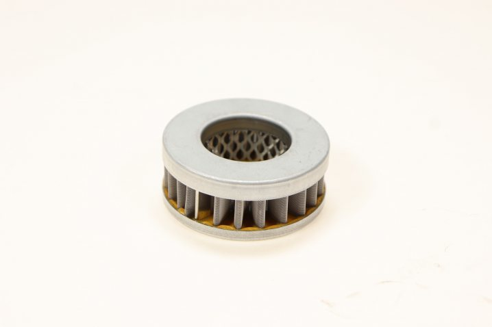 SH 62351 hydraulic filter element