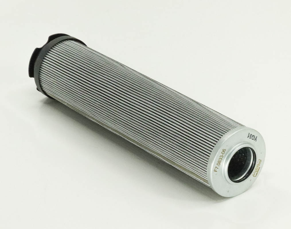 F7.0833-06 EXAPOR Light Element