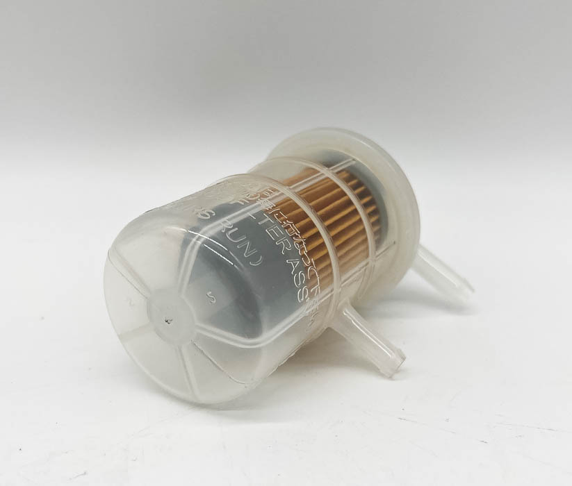 FF-0447 fuel filter in-line