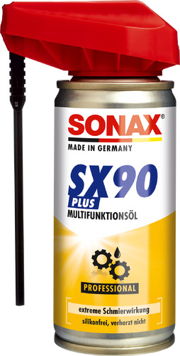 SONAX SX90 PLUS with EasySpray - 100 ml