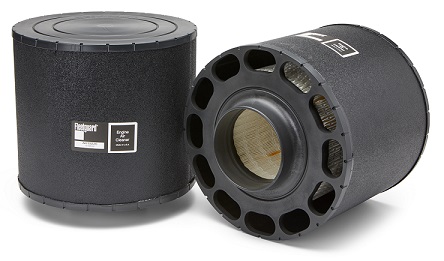 AH19220 air filter housing