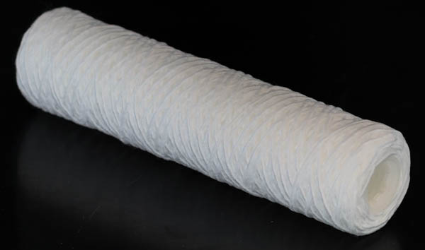 EB 25111 PP water filter