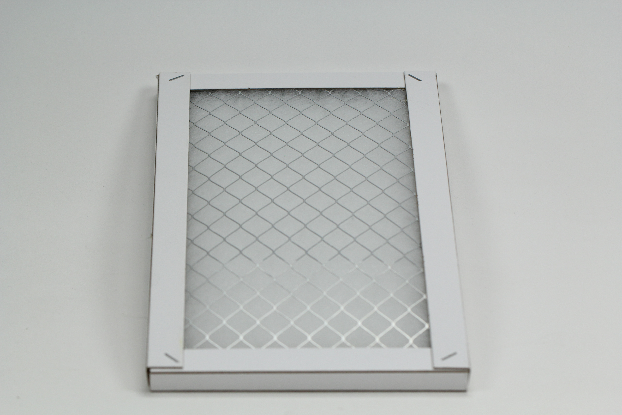 EIT-310-13374 Filterzelle/Rahmenfilter 345x195x18 mm