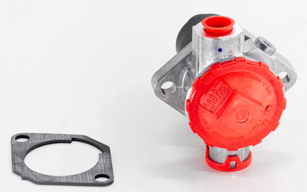 E 043-152 Return filter